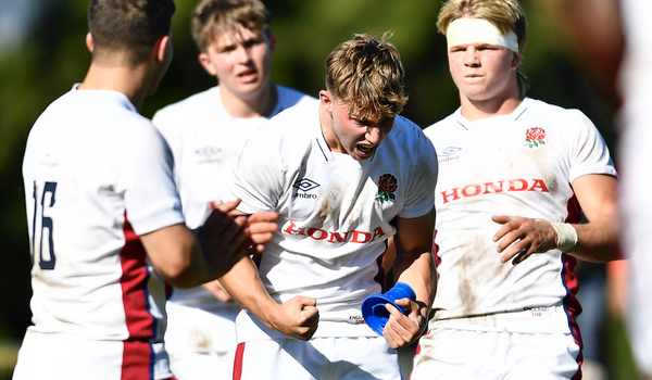 Taylor returns to starting XV in South Africa